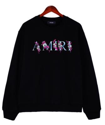 cheap quality Amiri Hoodie Model No. 21